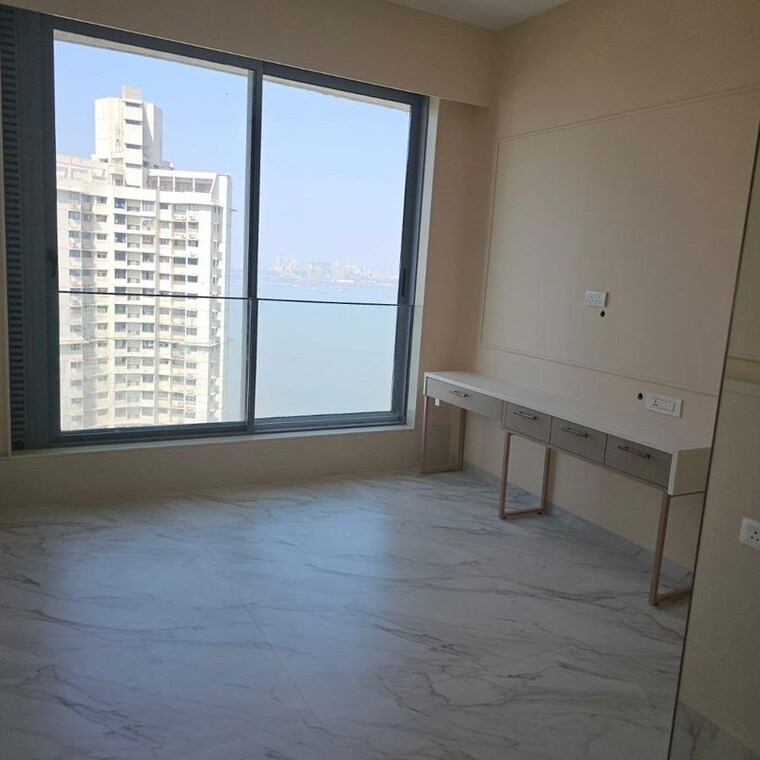 Room, hubtown-25-south 4 Bedroom 1981 Sq.Ft. Apartment In Agar Bazar Mumbai 9833428