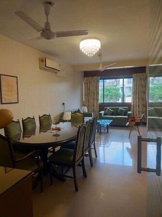 2 BHK Apartment For Rent in Marita Apartment in Pali Hill, Mumbai
