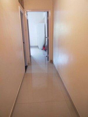Building Lobby in 2 BHK Apartment at Marita Apartment, Pali Hill – for Rent