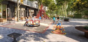 3 BHK Apartment – Exterior View View at Lodha Codename Premier, Dombivli East - for Sale