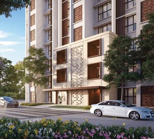 3 BHK Apartment For Sale in Lodha Codename Premier, Dombivli East