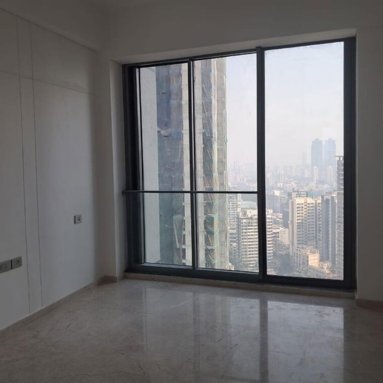 Room, rustomjee-crown 4 Bedroom 2650 Sq.Ft. Apartment In Gokhale Road Mumbai 9833434