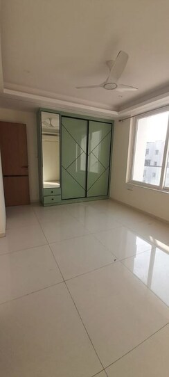 3 BHK + Pooja Room Apartment For Rent in Trendset Jayabheri Elevate