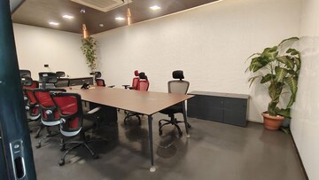  Office Space For Rent in Lotus Corporate Park, Jogeshwari East