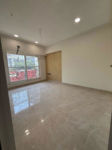 Room in 2 BHK Apartment at J S Vinayak Residency, Santacruz West – for Sale