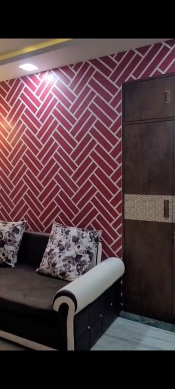 Furnished Amenities in 3 BHK Apartment at Hiranandani Estate, Ghodbunder Road – for Rent