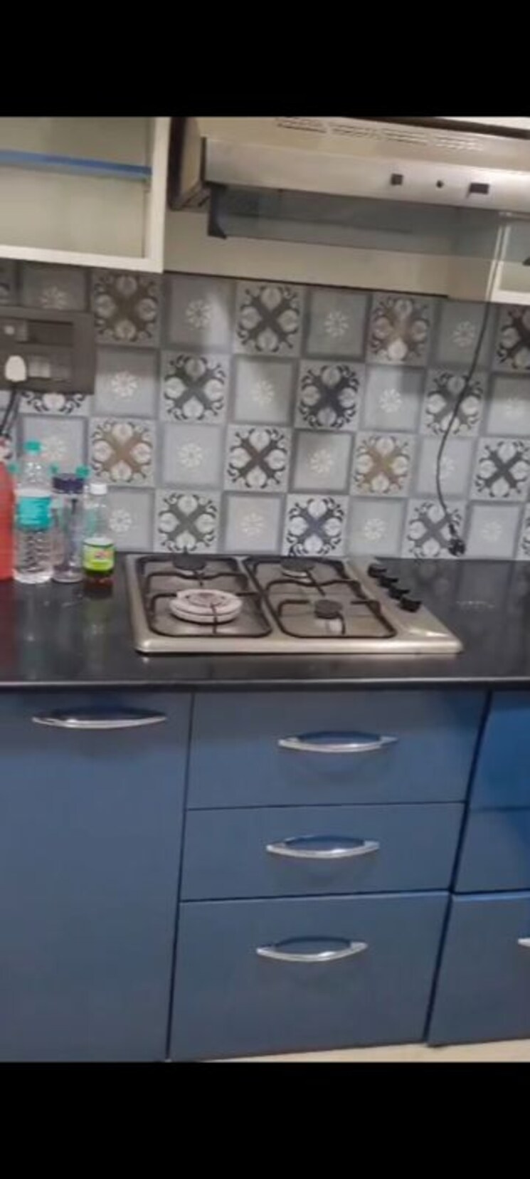 Kitchen, hiranandani-estate 3 Bedroom 1445 Sq.Ft. Apartment In Ghodbunder Road Thane 9759820