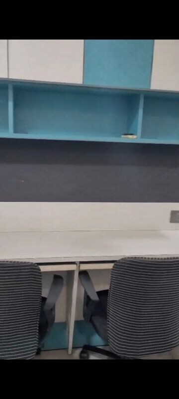 Furnished Amenities in 3 BHK Apartment at Hiranandani Estate, Ghodbunder Road – for Rent