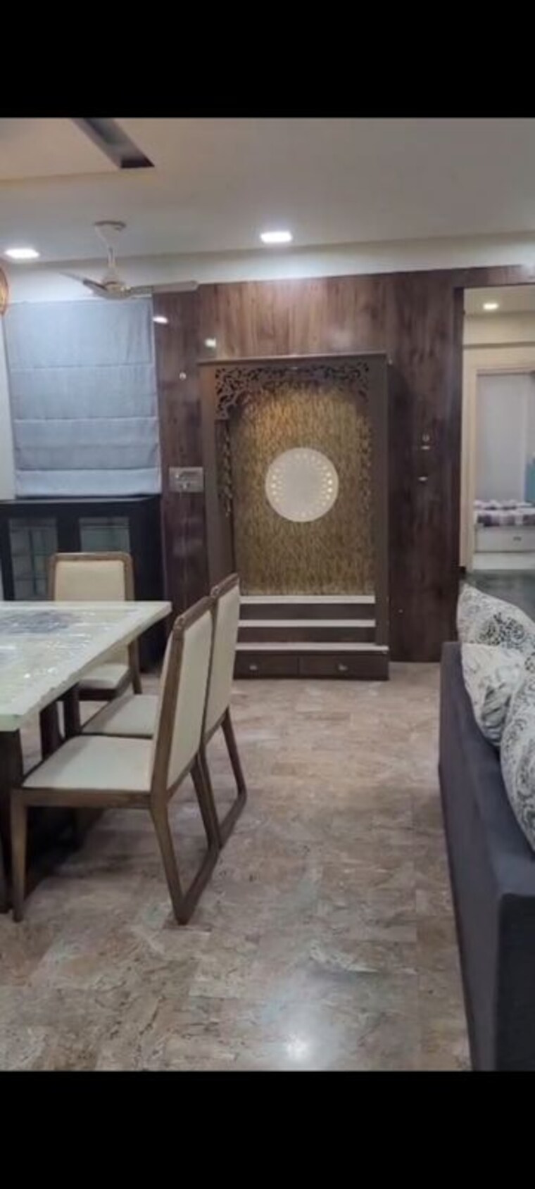 Bathroom, hiranandani-estate 3 Bedroom 1445 Sq.Ft. Apartment In Ghodbunder Road Thane 9759820