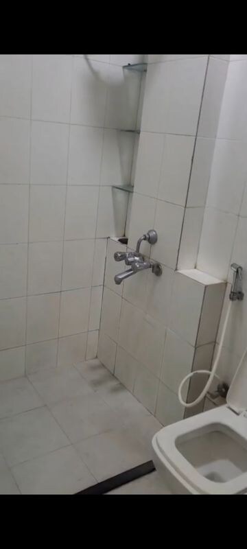 Master Bedroom in 3 BHK Apartment at Hiranandani Estate, Ghodbunder Road – for Rent