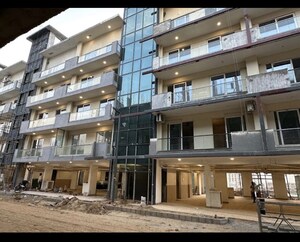 3 BHK Builder Floor For Sale in Sector 79