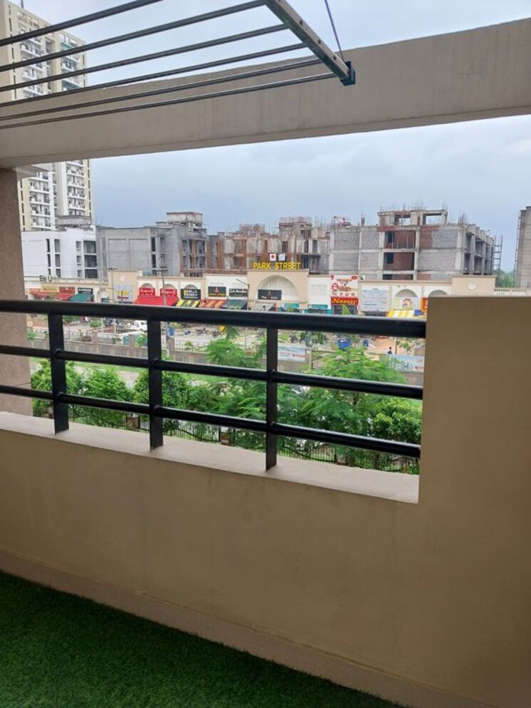 Master Plan, omaxe-nri-city-center 5 Bedroom 3100 Sq.Ft. Penthouse In Omega Ii Greater Noida Greater Noida 9833446