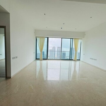 4 BHK Apartment For Rent in Rustomjee Crown, Gokhale Road