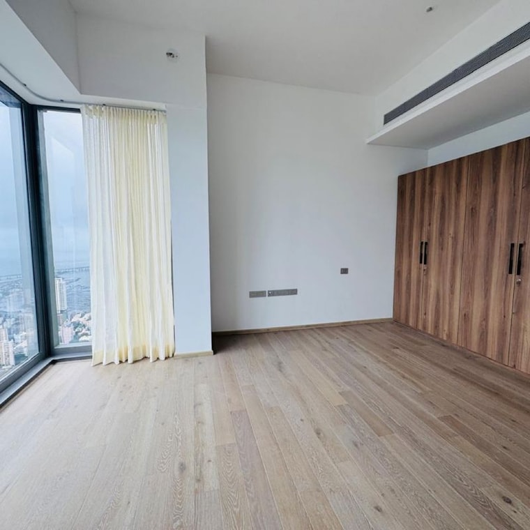 Room, rustomjee-crown 4 Bedroom 2160 Sq.Ft. Apartment In Gokhale Road Mumbai 9833451