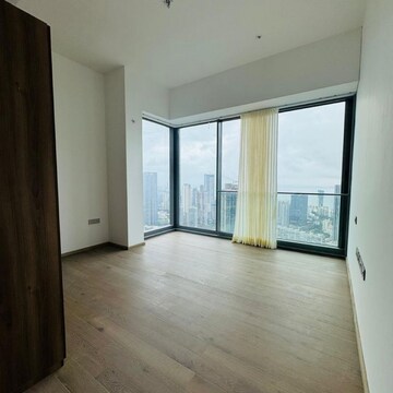 4 BHK Apartment For Rent in Rustomjee Crown, Gokhale Road