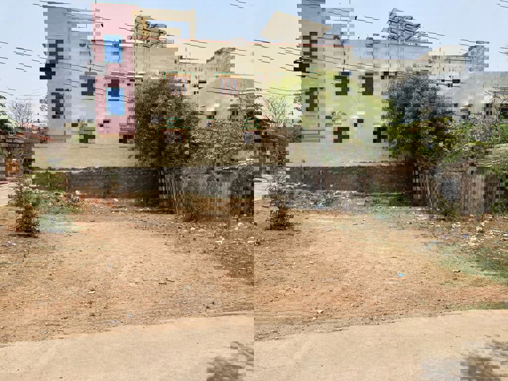 Plot For Sale in Neredment