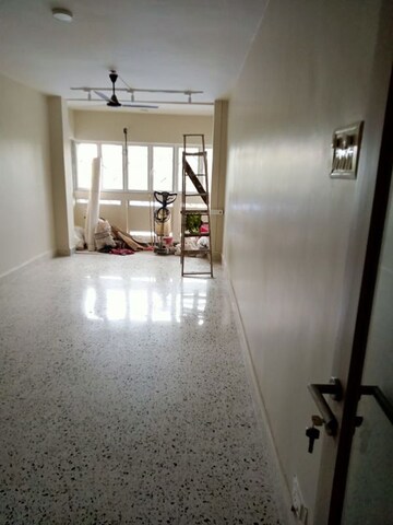 2 BHK Apartment For Rent in Rameshwar CHS Santacruz, Santacruz West