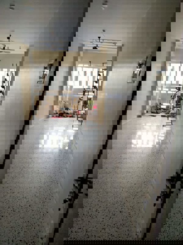 2 BHK Apartment For Rent in Rameshwar CHS Santacruz