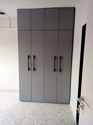 Building Lobby in 2 BHK Apartment at Rameshwar CHS Santacruz, Santacruz West – for Rent