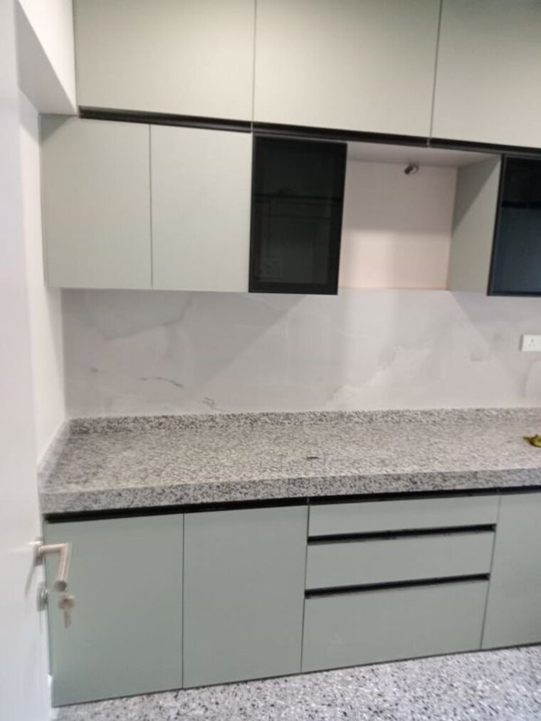 Kitchen, rameshwar-chs-santacruz 2 Bedroom 1250 Sq.Ft. Apartment In Santacruz West Mumbai 9833445