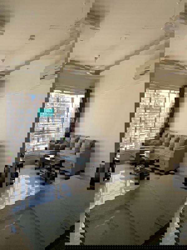 2 BHK 780 Sq.Ft. Apartment in Fairmont Bandra