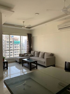 2 BHK Apartment For Sale in Fairmont Bandra, Bandra West