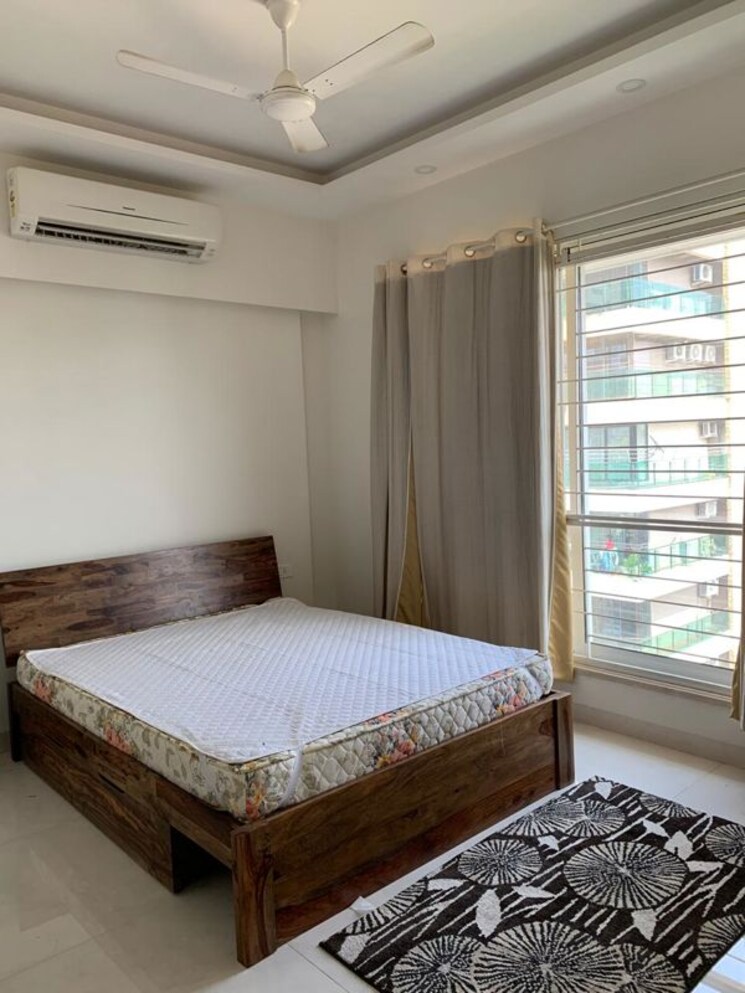 Bedroom, fairmont-bandra 2 Bedroom 780 Sq.Ft. Apartment In Bandra West Mumbai 9833440