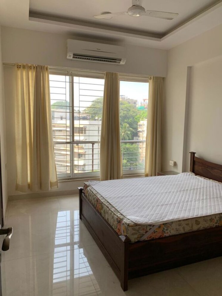 Bedroom, fairmont-bandra 2 Bedroom 780 Sq.Ft. Apartment In Bandra West Mumbai 9833440