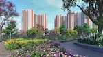 3 BHK 977 Sq.Ft. Apartment in Lodha Codename Premier