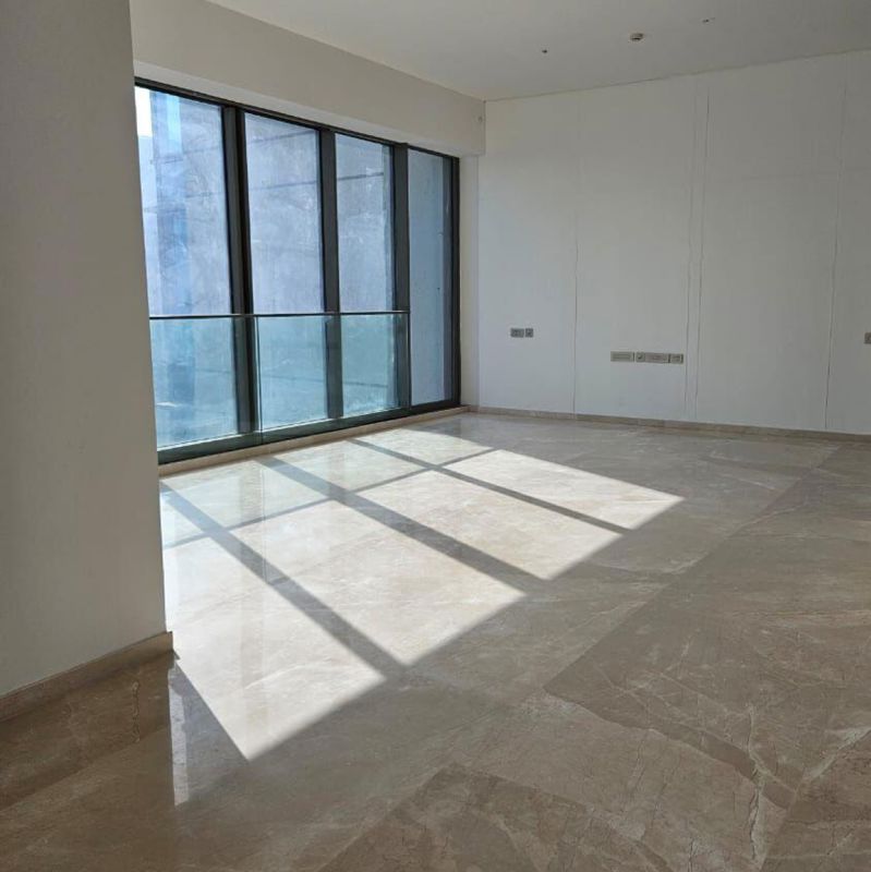 4 BHK + Pooja Room Apartment For Rent in Rustomjee Crown