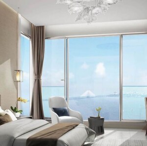 Team Area in 4 BHK Apartment at Hubtown 25 South, Agar Bazar – for Rent