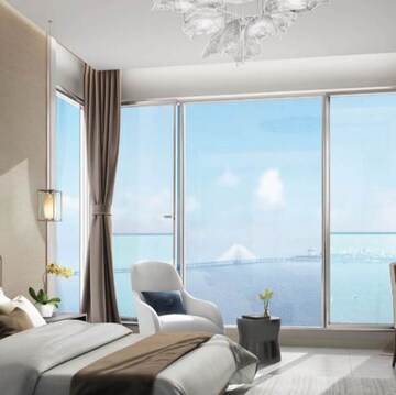 Team Area in 4 BHK Apartment at Hubtown 25 South, Agar Bazar – for Rent