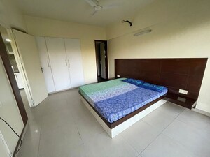 1 BHK Apartment For Rent in Maple Wood, Kalyani Nagar