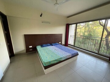 Bedroom in 1 BHK Apartment at Maple Wood, Kalyani Nagar – for Rent