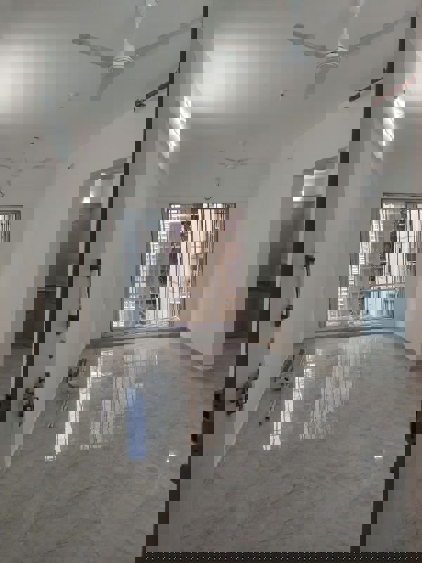 1 BHK + Study Room Apartment For Rent in Shraddha Pearl