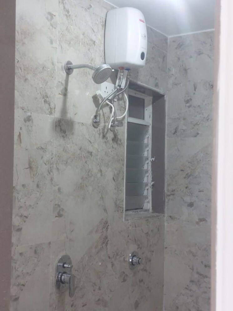 Bathroom, shraddha-pearl 1 Bedroom 390 Sq.Ft. Apartment In Kannamwar Nagar Mumbai 9833462