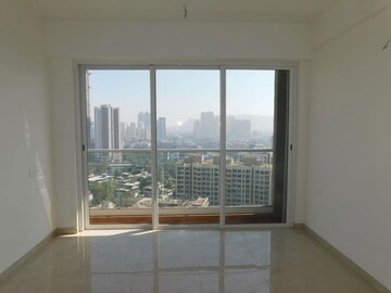 Bedroom in 3.5 BHK Apartment at Indiabulls One Indiabulls, Pokhran Road No Two – for Sale