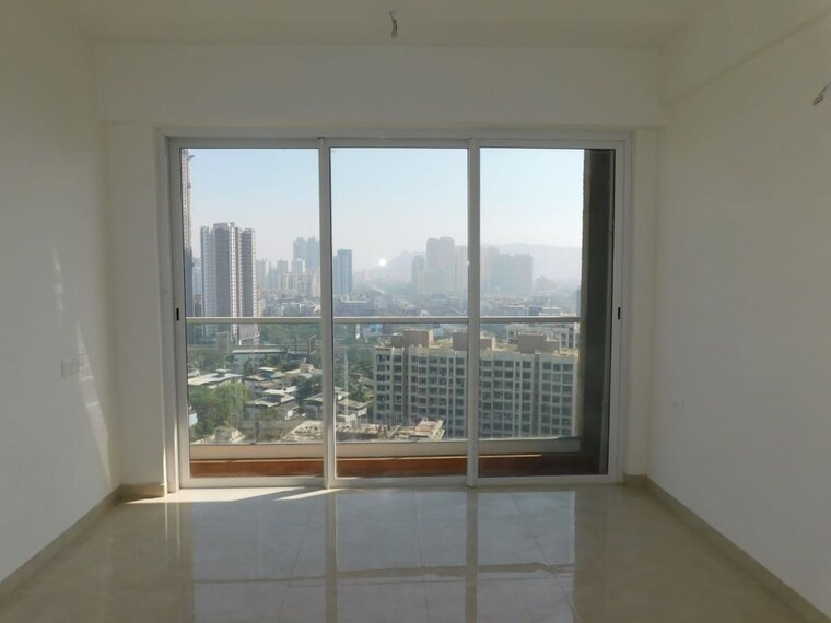 Bedroom, indiabulls-one-indiabulls 3.5 Bedroom 1250 Sq.Ft. Apartment In Pokhran Road No Two Thane 9833469