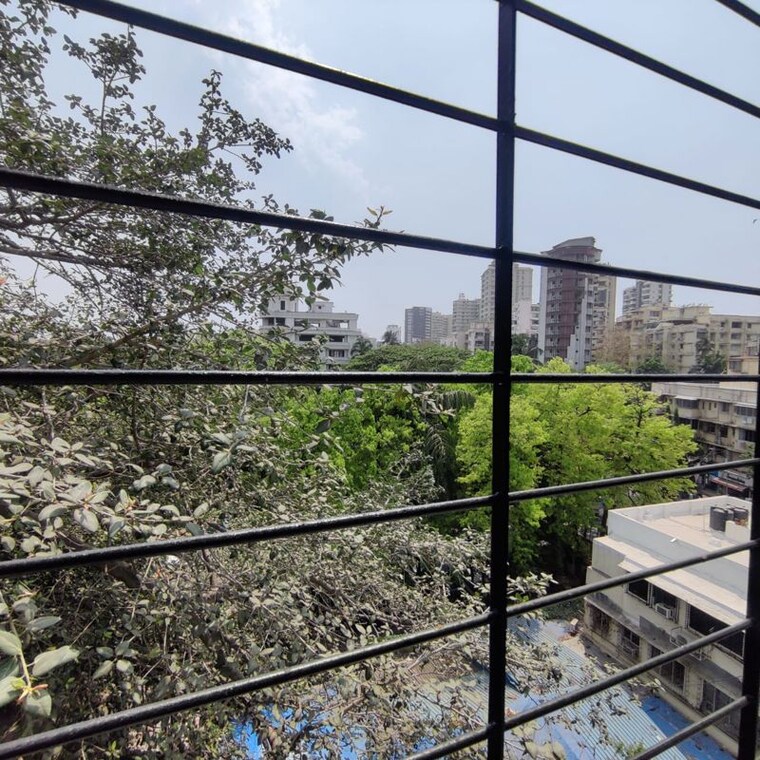 Balcony, pitruchaya-apartments 2 Bedroom 1200 Sq.Ft. Apartment In Bandra West Mumbai 9833457