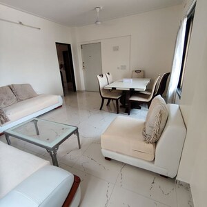 Team Area in 2 BHK Apartment at Pitruchaya Apartments, Bandra West – for Rent