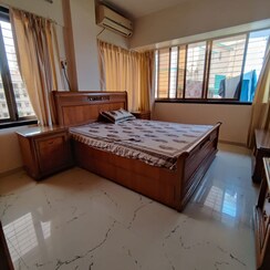 2 BHK Apartment For Rent in Pitruchaya Apartments