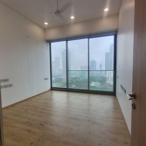 4 BHK Apartment For Rent in Rustomjee Crown, Gokhale Road