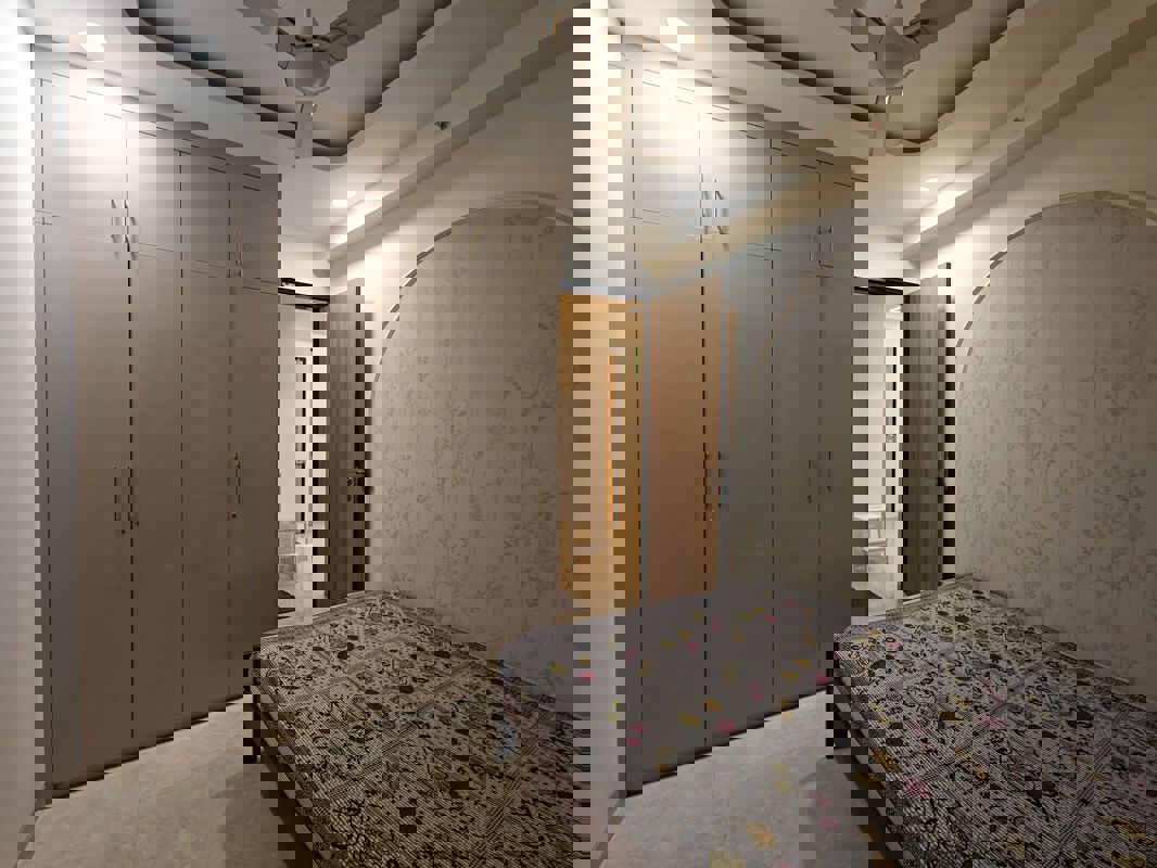 2 BHK 672 Sq.Ft. Apartment in Dosti Eastern Bay