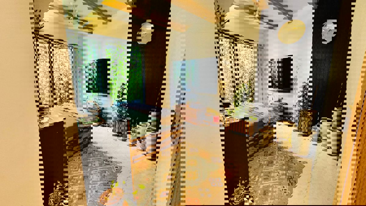 6 BHK Apartment For Rent in Runwal Greens