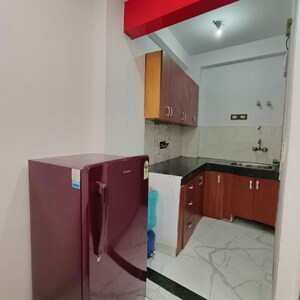 Team Area in 1.5 BHK Builder Floor at Panchsheel Vihar – for Rent