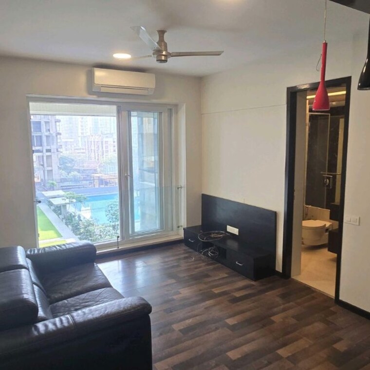 Living Room, prabhadevi-chs 4 Bedroom 1890 Sq.Ft. Apartment In Century Bazar Mumbai 9833481