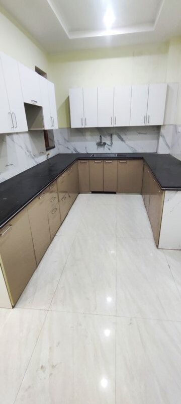Kitchen in 6 BHK Independent House at Sector Swarn Nagri – for Sale