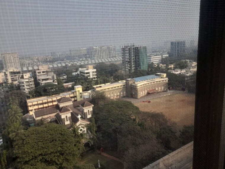 Exterior View, s-raheja-new-light 2 Bedroom 770 Sq.Ft. Apartment In Khar West Mumbai 9833460