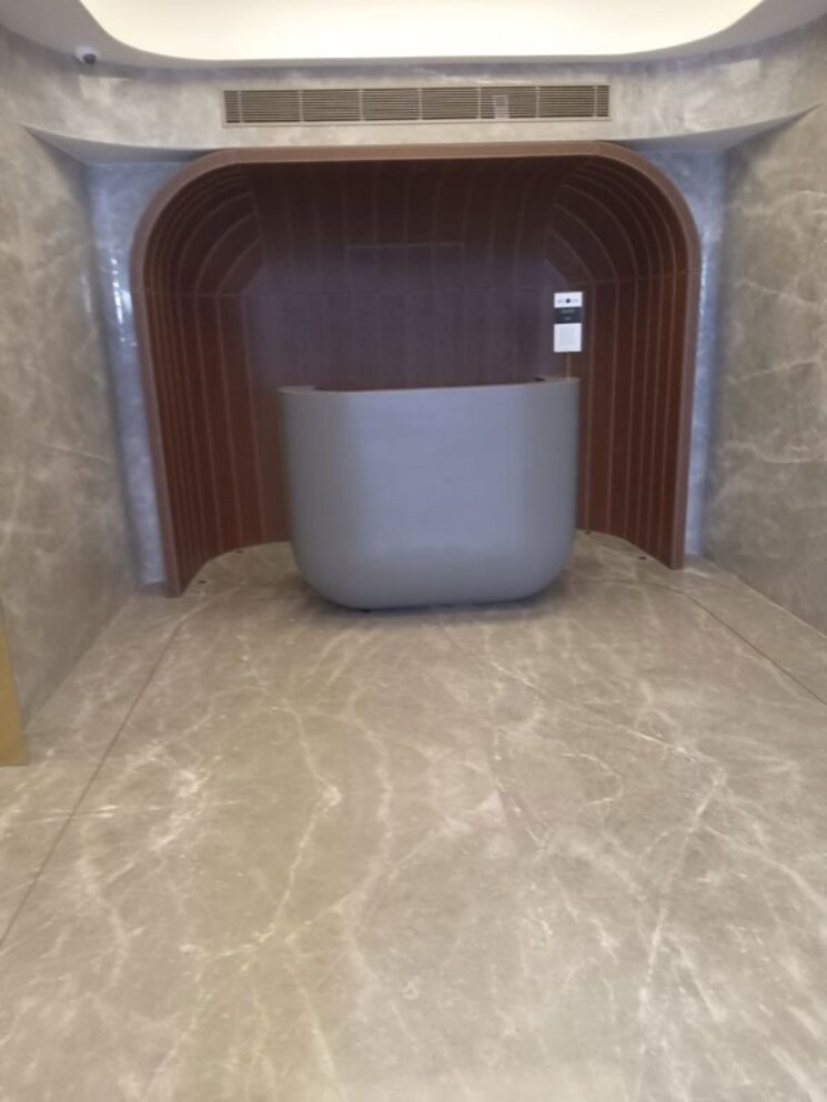 Bathroom, s-raheja-new-light 2 Bedroom 770 Sq.Ft. Apartment In Khar West Mumbai 9833460