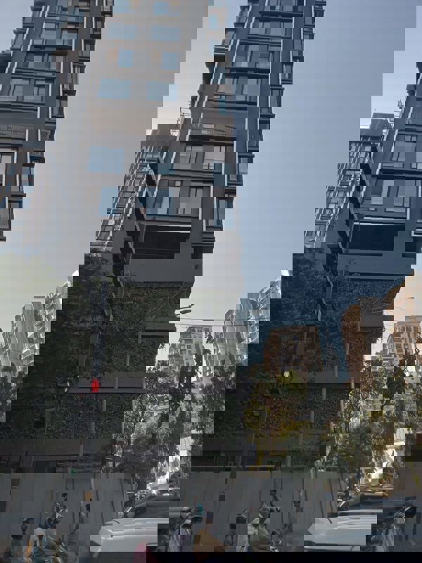 2 BHK +Apartment For Sale in S Raheja New Light